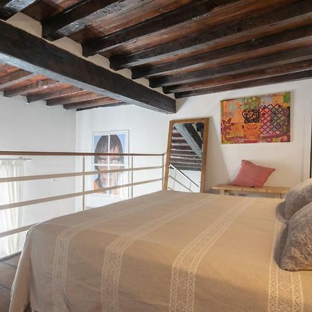 Serragli Loft By Mmega Φλωρεντία Εξωτερικό φωτογραφία