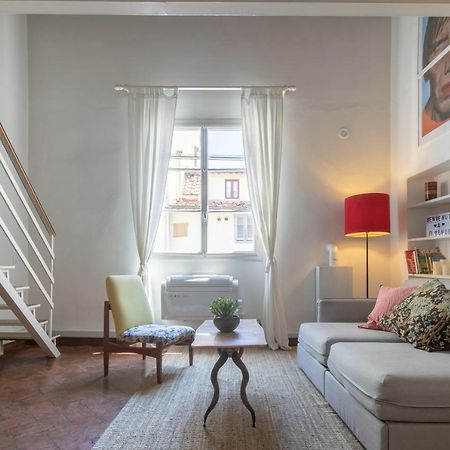 Serragli Loft By Mmega Φλωρεντία Εξωτερικό φωτογραφία