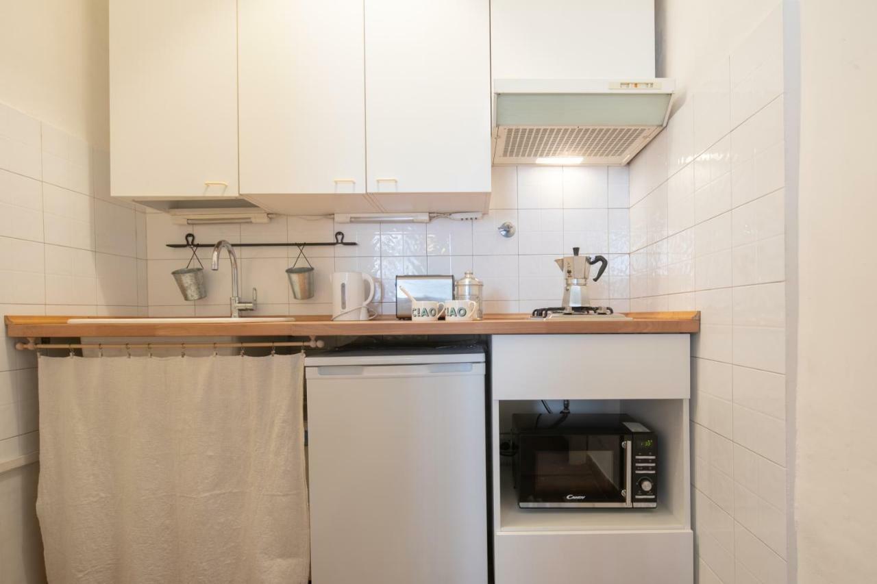 Serragli Loft By Mmega Φλωρεντία Εξωτερικό φωτογραφία