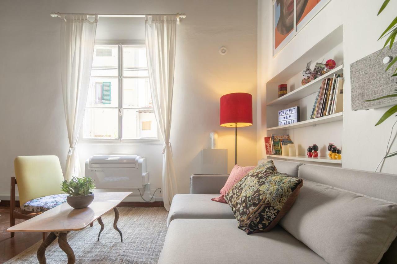 Serragli Loft By Mmega Φλωρεντία Εξωτερικό φωτογραφία
