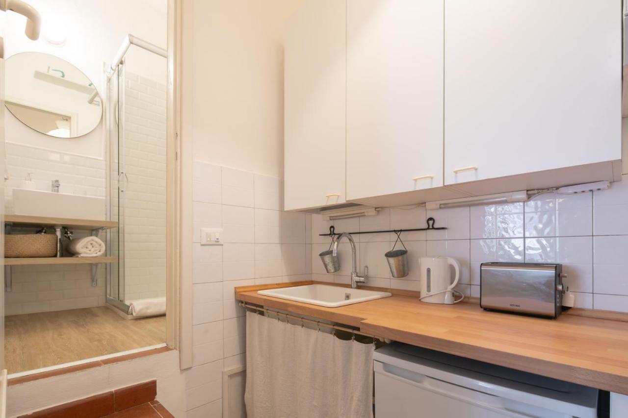 Serragli Loft By Mmega Φλωρεντία Εξωτερικό φωτογραφία