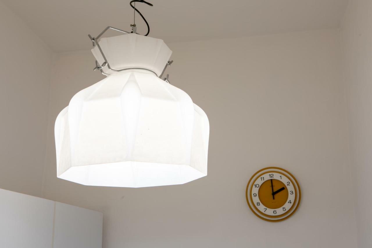 Serragli Loft By Mmega Φλωρεντία Εξωτερικό φωτογραφία