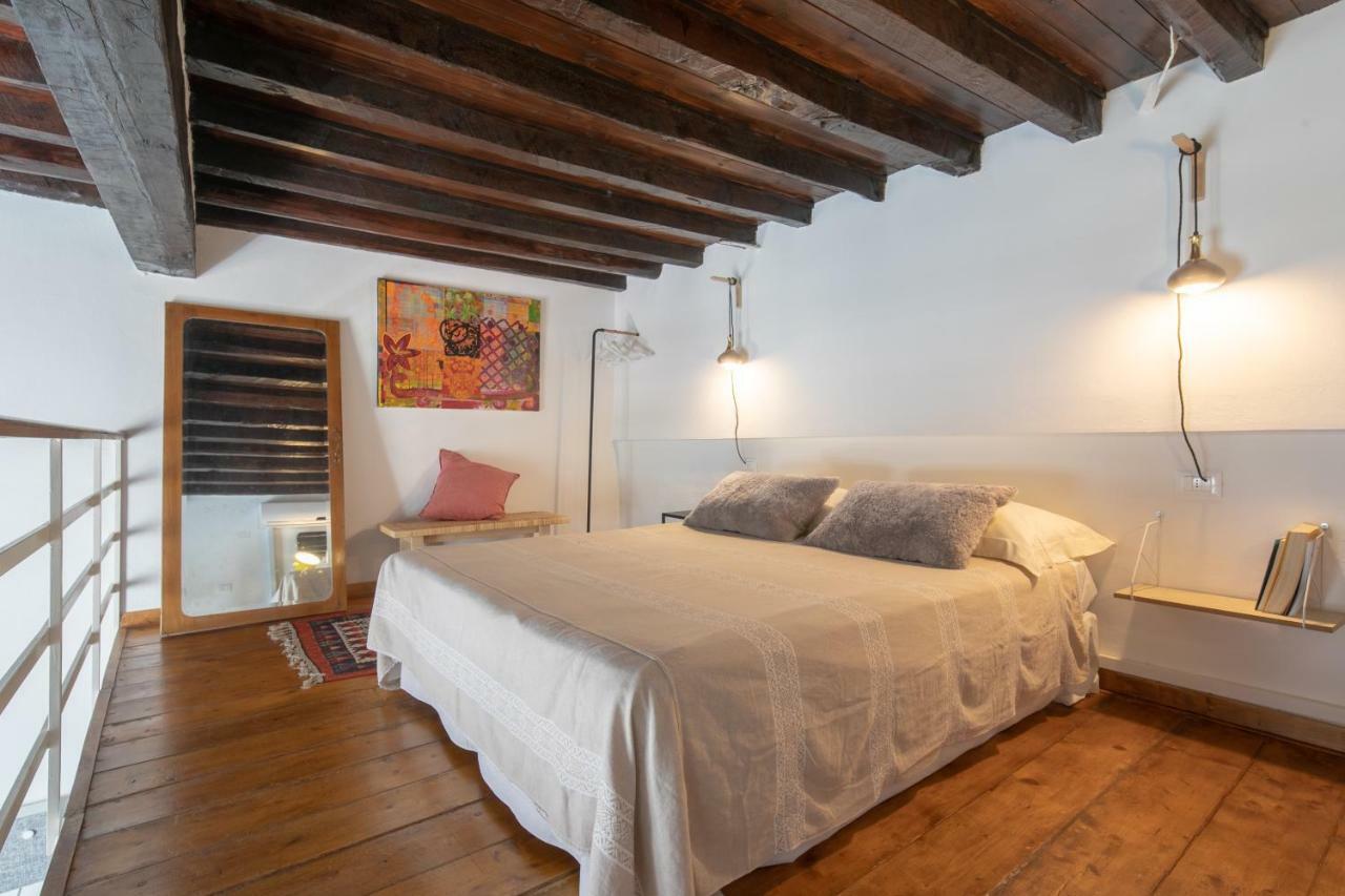 Serragli Loft By Mmega Φλωρεντία Εξωτερικό φωτογραφία