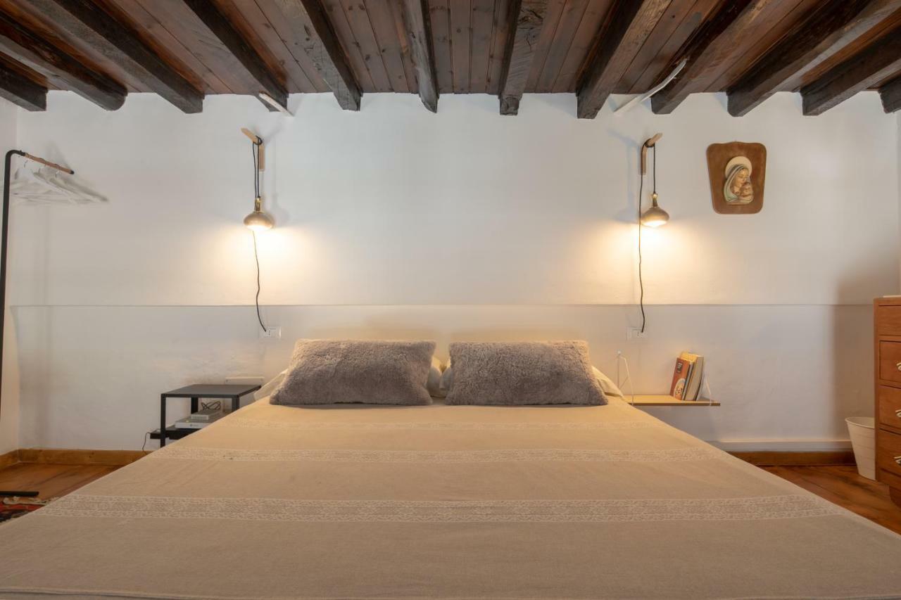 Serragli Loft By Mmega Φλωρεντία Εξωτερικό φωτογραφία